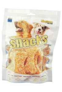 Magnum Kość z kurczaka z ryżem 250g