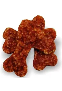 Magnum Mini kosteczki kaczka z ryżem 250g