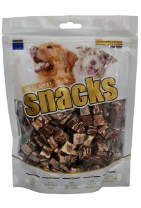 Magnum Kostki z wołowiny i dorsza 250g