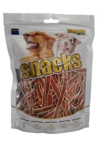 Magnum Miękkie paski kaczki z dorszem 250g