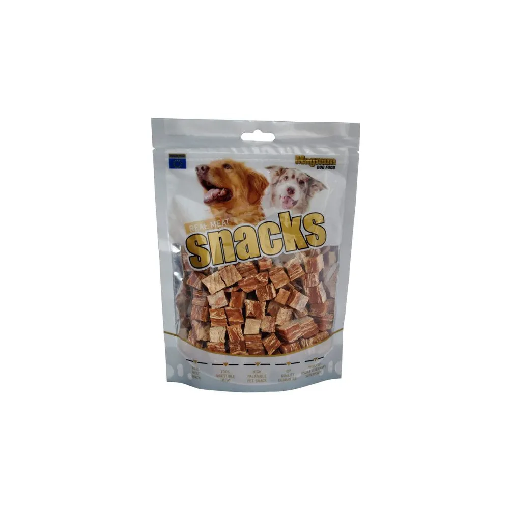 Magnum Kostki z kurczaka i dorsza 250g