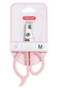 Zolux Anah Obcinacz do pazurów dla kota średni [550018]