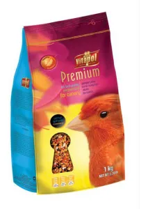 Vitapol Premium Kanarek 1kg [0252]