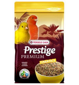 Versele-Laga Prestige Canaries Premium kanarek 800g