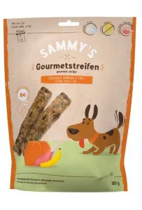 Sammy's Gourmet Strips Chicken & Duck 180g