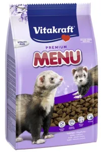 Vitakraft Menu Premium 800g Karma dla fretki [28603]