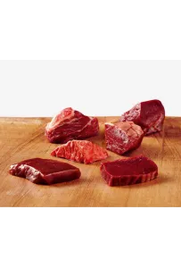 Animonda GranCarno Original Adult Rind Herz Wołowina + Serca puszka 800g