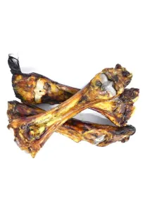 Balto Kość końska z mięsem 1szt