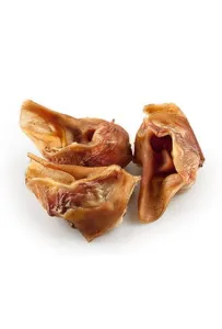 Balto Ucho środkowe wieprzowe 500g