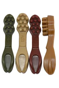 Adbi Szczoteczka Brush Mix 11cm 10szt [P35]