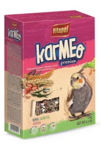 Vitapol Pokarm dla nimfy 1kg [2202]