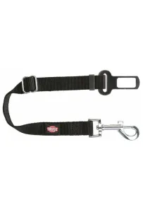 Trixie Smycz do szelek samochodowych 30-45cm/20mm [12771]