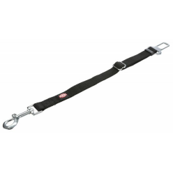 Trixie Smycz do szelek samochodowych 30-45cm/20mm [12771]