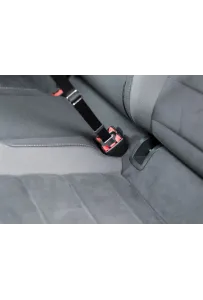 Trixie Smycz do szelek samochodowych 30-45cm/20mm [12771]