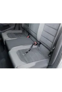 Trixie Smycz do szelek samochodowych 30-45cm/20mm [12771]