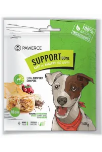 Pawerce Support Bone Small Breeds 4szt/op 140g