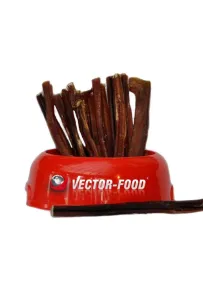 Vector-Food Penis wołowy "York" 8-11cm 2szt