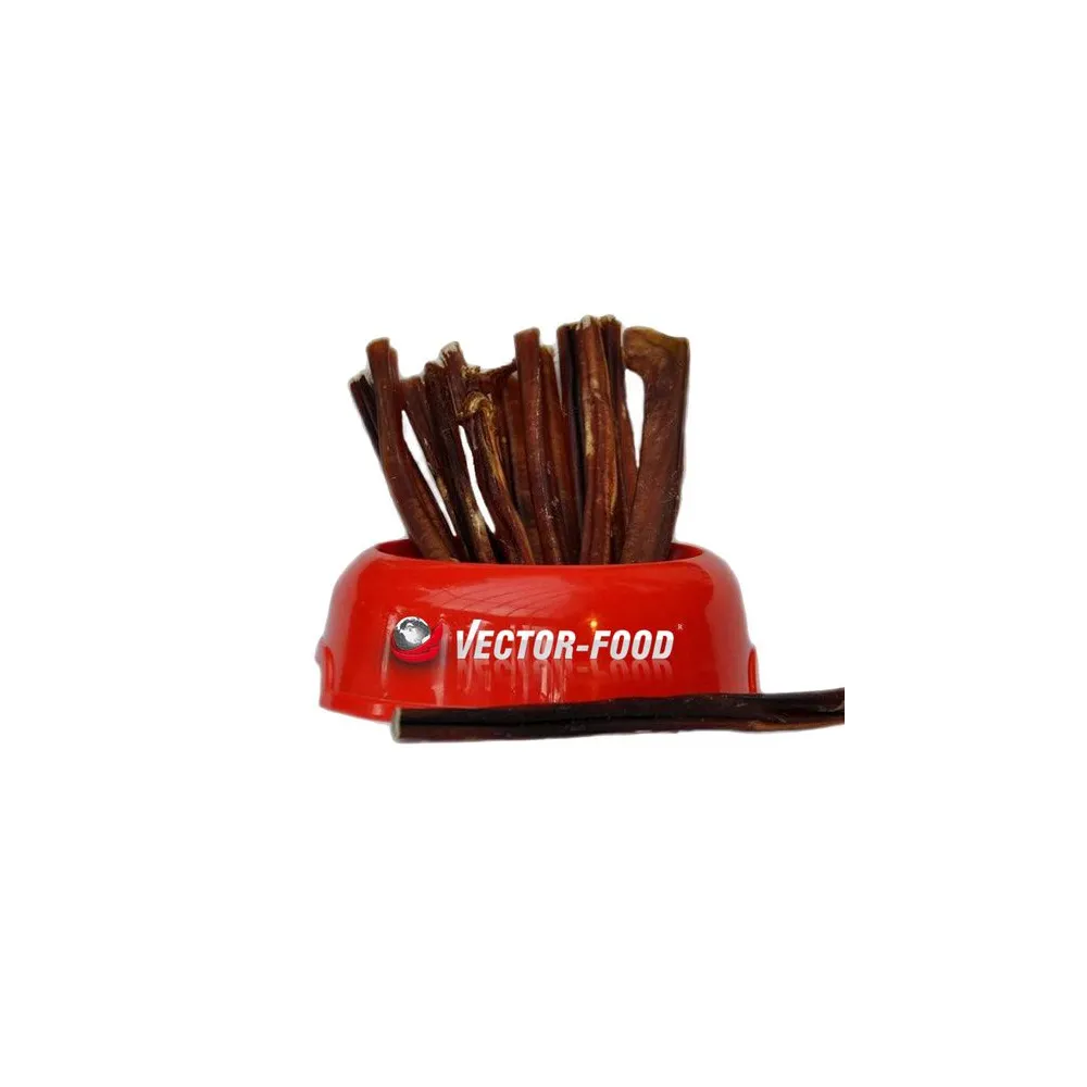 Vector-Food Penis wołowy "York" 8-11cm 2szt