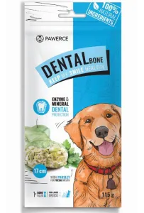 Pawerce Dental Bone Large Breeds 1szt/op 115g