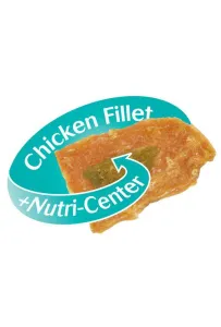 8in1 Fillets Pro Dental - przekąska na świeży oddech 80g