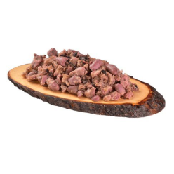 Carnilove Dog Wild Meat Duck & Pheasant Adult - kaczka i bażant puszka 400g
