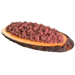 Carnilove Dog Wildboar & Rosehips - dzik i owoce dzikiej róży saszetka 300g