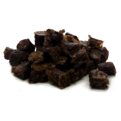 Paka Zwierzaka PEPE Mini Chunkies Roe Deer (sarna) 70g