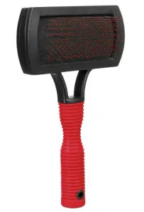 Trixie Szczotka plastikowa jednostronna - dla psa lub kota [2301]