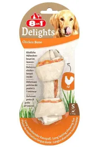 8in1 Delights Bones S