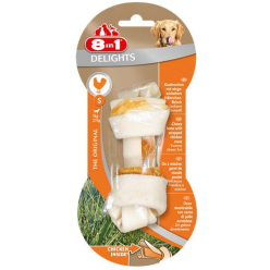 8in1 Delights Bones S