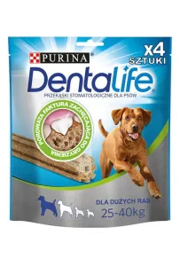 Purina DentaLife Large 142g