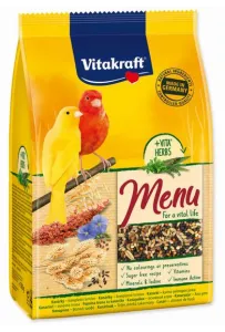 Vitakraft Menu Vital Kanarek 500g [10620]