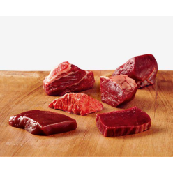 Animonda GranCarno Original Adult Rind Herz Wołowina + Serca puszka 400g