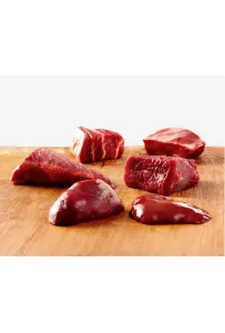 Animonda GranCarno Original Adult Multifleisch Mix Mięsny puszka 400g
