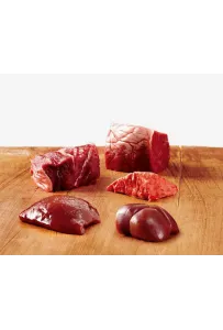 Animonda GranCarno Original Adult Rind Wołowina puszka 400g