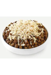Applaws Dog Taste Toppers puszka z kurczakiem 156g