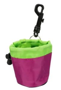 Trixie Torebka na przysmaki 7x9cm [32282]