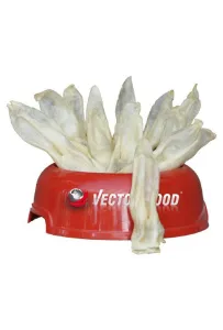 Vector-Food Uszy królicze białe 5szt [B25]
