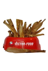 Vector-Food Uszy królicze suszone 5szt