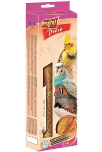 Vitapol Proso senegalskie 3 kłosy / opakowanie 100g [2000]