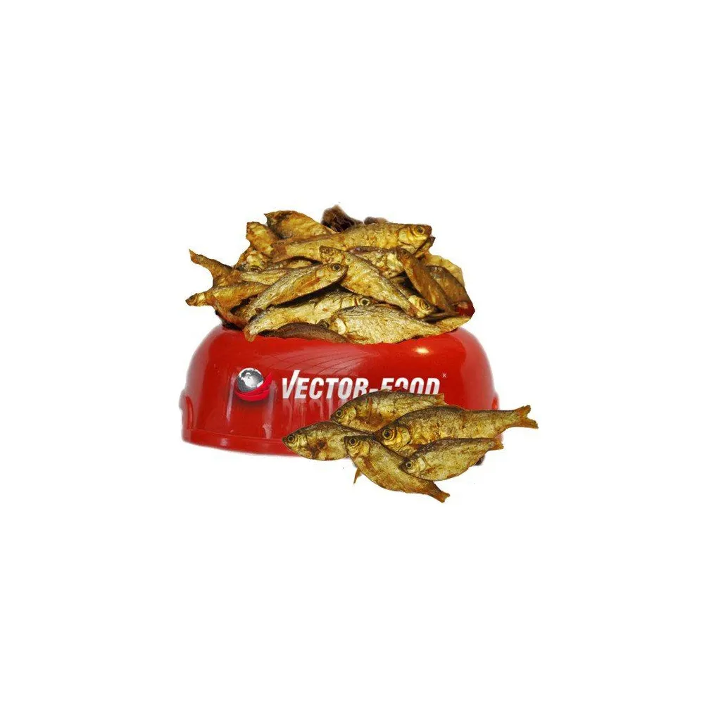 Vector-Food Suszona rybka (sardynka) 100g