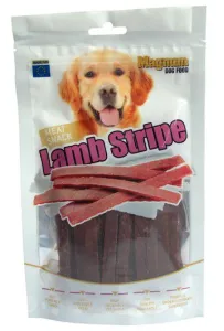 Magnum Lamb Stripe 80g