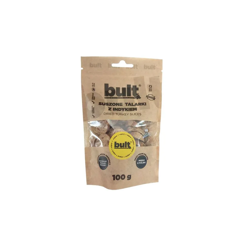 Bult Talarki indycze 100g
