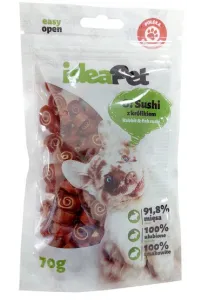 IdeaPet O! Sushi z królikiem 70g