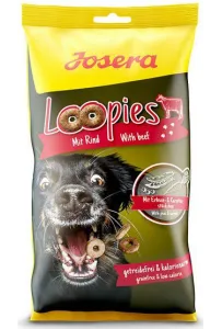 Josera Loopies Przysmak z wołowiną 150g
