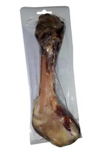 Zolux Kość z szynki parmeńskiej L 370g