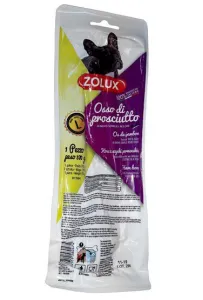 Zolux Kość z szynki parmeńskiej L 370g
