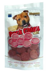 Magnum Duck Chips Soft 80g