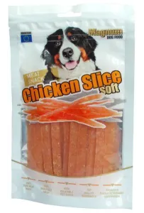 Magnum Chicken Slice Soft 80g