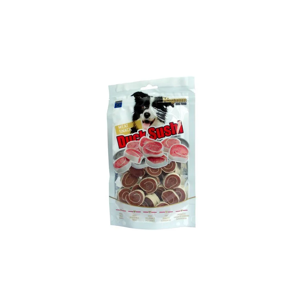 Magnum Duck Sushi 80g